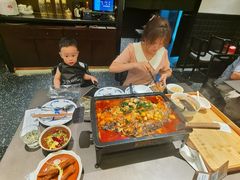 -炉鱼(无锡八佰伴中心店)