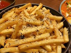 -Laures·月桂西班牙碳烤餐厅(十尚坊店)