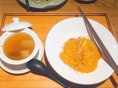 -苏堂阳春面•九年庆(北京路天河城店)