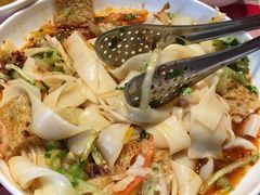 -西贝莜面村(上海百联西郊店)