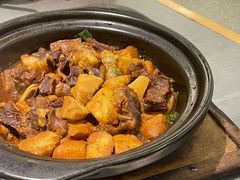 -阿毛饭店首店·宁波老字号(文化广场店)