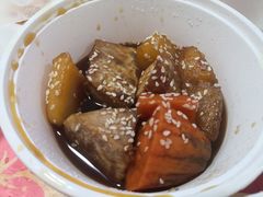 -黄记潮汕甜汤(贝底田坊店)