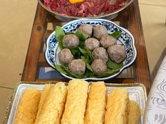 -丰尔粥食·粥底火锅·桑拿鸡(大良总店)