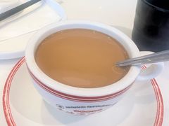 -新旺茶餐厅·早餐·夜宵(仙霞店)
