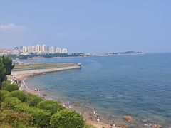 -燕儿岛山公园