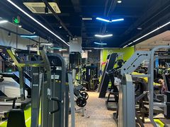 -GMJ·24H健身房(北外滩店)