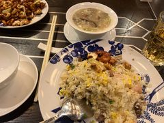 -上海姥姥(西环店)