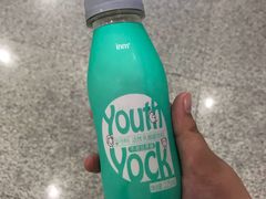-一鸣真鲜奶吧(动车南站店)