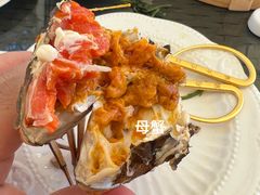 阳澄湖大闸蟹-火福·天湖阁大闸蟹博物馆主题餐厅(浅水湾店)