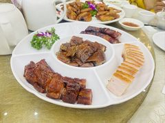 -轩记海鲜餐厅·四十五年老字号·经典粤菜(西区彩虹店)