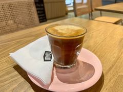 -GOTLOT COFFEE&KITCHEN角落厨房NOOK店