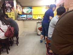 -老西关濑粉(文明路店)