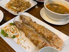 -两兄弟Song Pee Nong(2号店)