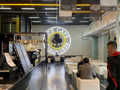 大堂-十二小节BAR·COFFEE·ACE&CLUB·火车咖啡厅(751店)