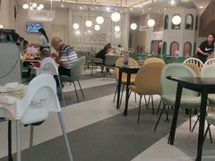 -艾米茉亲子餐厅(万象城店)