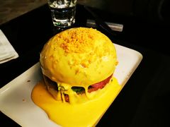 -Lets burger非常汉堡·环球风味(蓝色港湾店)