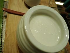 酸奶-聪英餐厅