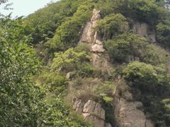 -泰山风景名胜区