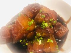 红烧肉-蝶苑(吴江路店)