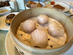 -三号黄浦会Canton Table