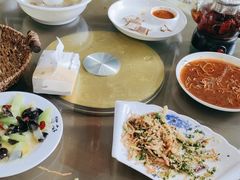 -周家大厨房(三原店)