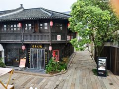 -东湖景区