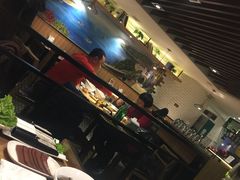 -彤德莱火锅(乐陵路店)