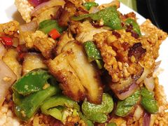 -楚太子  中餐&烧烤(武大店)