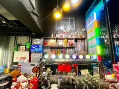 -京狮炙燥·精酿烧烤(首经贸店)
