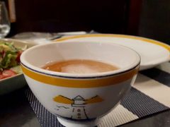 -La Creperie法餐厅(芮欧百货店)