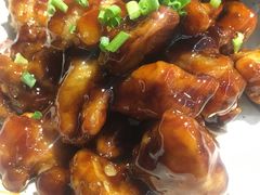 糖醋里脊-老头儿油爆虾·知味杭州(爱琴海购物中心)