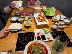 -德香苑脆皮烤鸭·经典(爱融荟城店)