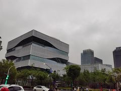 -杭州滨江区图书馆科技分馆