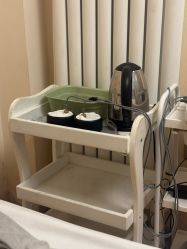 -慈蕊美容养生·专业经络调理