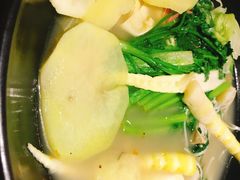 -万记麻辣烫国展总店