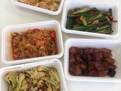 -小大董·烤鸭(凤凰汇店)