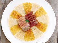 -小厨娘淮扬菜(天印大道店)