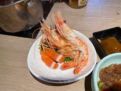 -星伦多自助料理·涮烤一体(杭州来福士店)