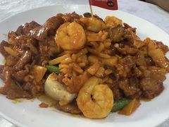 -清真•蜀风园(丁字沽店)