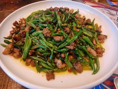 尖椒鸡-铁公鸡·四川料理(天环广场店)
