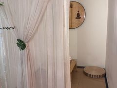 -沐森 •疗愈头疗馆(打浦桥店)
