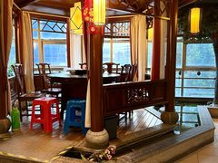 -红灯笼大酒楼(通湖路店)