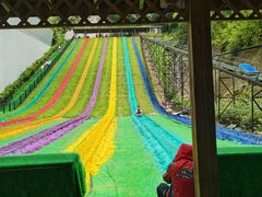 -梦幻奥陶纪景区