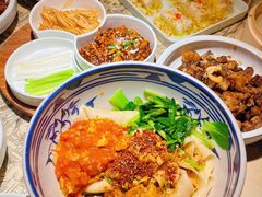 -遇见长安之高山流水(李家村万达店)