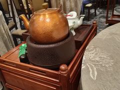 -香云轩·顺德菜(香云纱园林酒店店)