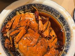 -江味龙虾馆·裸蓝龙虾(南山店)