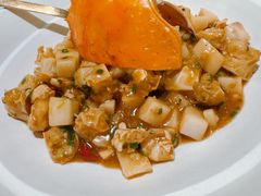 -甬府小鲜(万象城店)