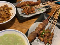 -湘里乡亲甲王二老店