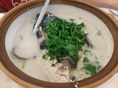 -千岛湖鱼味馆(十字街总店)