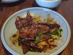 -小吊梨汤·北京菜(香山店)